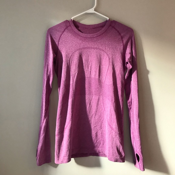 lululemon athletica Tops - Lululemon long sleeve top